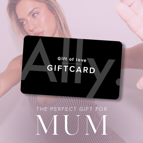Shop Gift Cards at Ally Fashion Womenswear