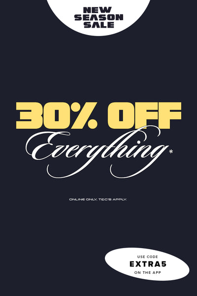 Shop 30-70% Off everything at Ally Fashion Womenswear