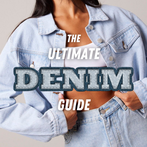 Blog the ultimate denim guide at Ally Fashion Womenswear