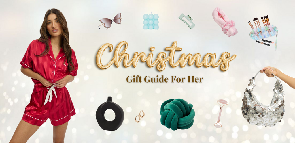 Christmas Gifts For Her