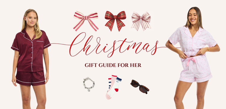 Christmas Gifts For Her