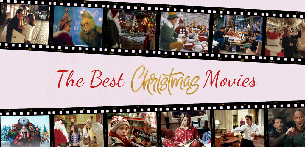 The Best Christmas Movies 2024