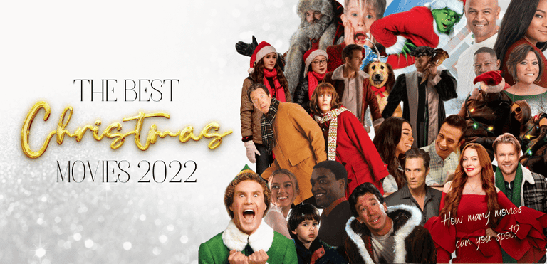 The Best Christmas Movies 2022