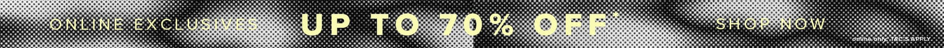 Shop Up To 70% Off Online Exclusives at Ally Fashion Womenswear