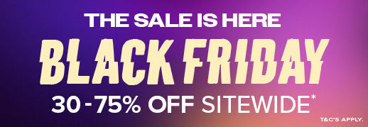 Black Friday Shop 30-75% OFF Sitewide at Ally Fashion Womenswear