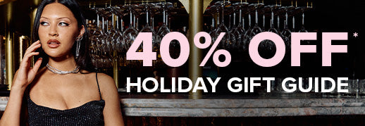 40% OFF Holiday Gift Guide at Ally Fashion Womenswear