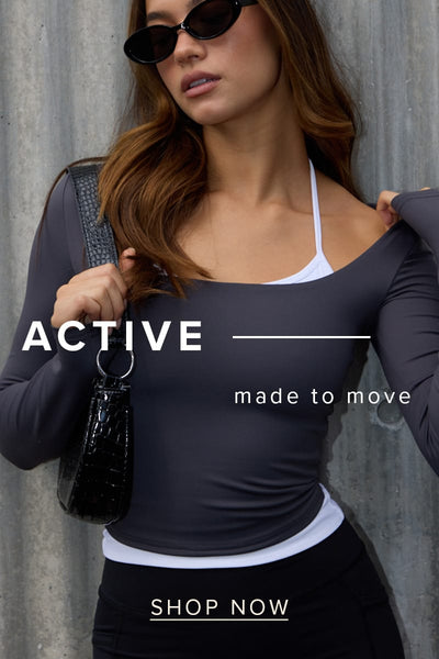 Shop New at Ally Fashion Womenswear