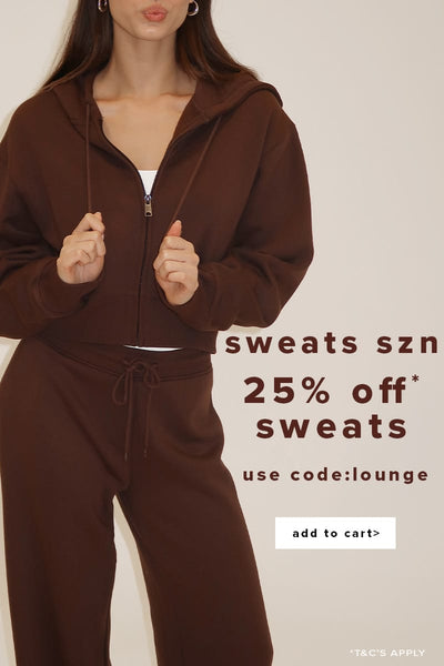 Shop Sweats Styles at Ally Fashion Womenswear