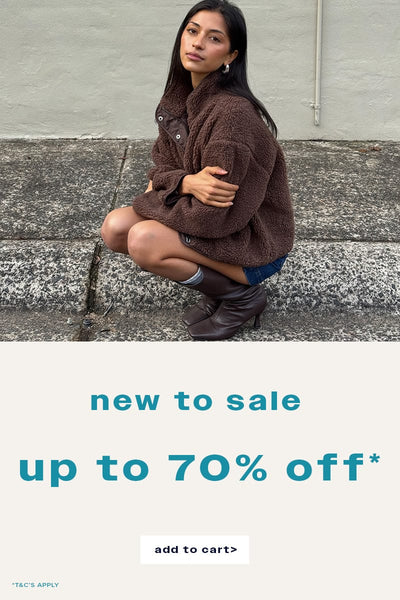 Shop SALE Styles at Ally Fashion Womenswear