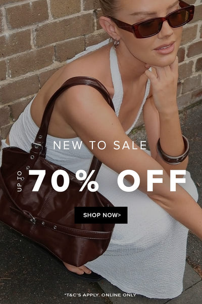 Shop New To SALE at Ally Fashion Womenswear