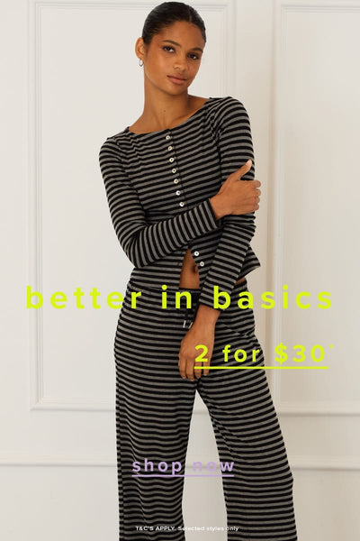 Shop Basics at Ally Fashion Womenswear