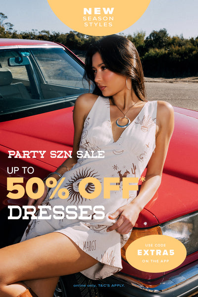 Shop Up To 50% off Dresses at Ally Fashion Womenswear