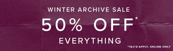 Shop 50% Off SALE* at Ally Fashion Womenswear