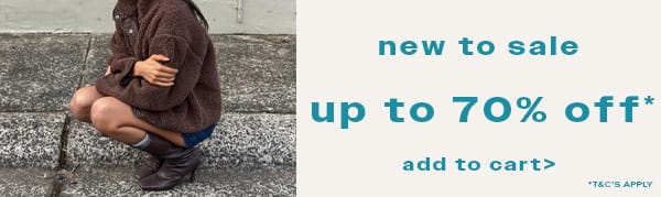 Shop SALE Styles at Ally Fashion Womenswear