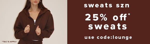 Shop Sweats Styles at Ally Fashion Womenswear