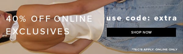 Shop Online Exclusive Styles at Ally Fashion Womenswear