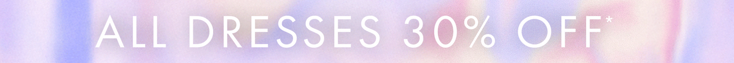 30% Off Dresses* at Ally Fashion Womenswear