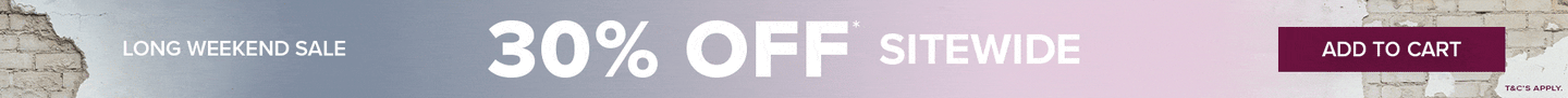 Shop 30% OFF Sitewide* at Ally Fashion Womenswear