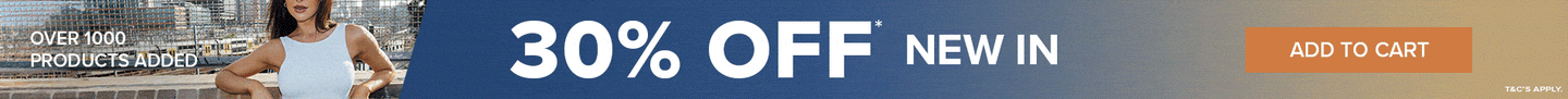 Shop 30% OFF New In* at Ally Fashion Womenswear