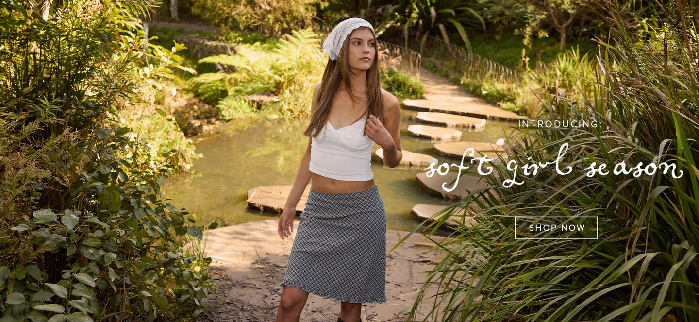 Shop New in at Ally Fashion Womenswear