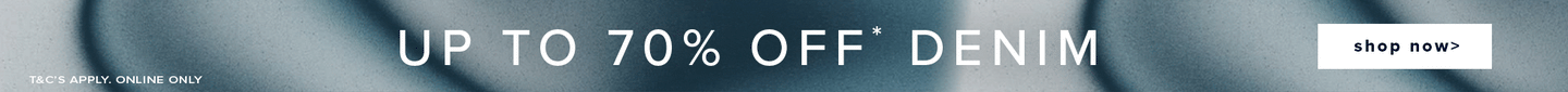 Shop Up To 70% OFF Denim at Ally Fashion Womenswear