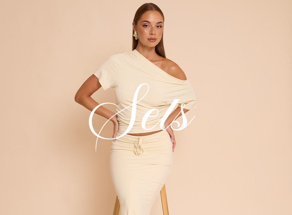 Shop Sets at Ally Fashion Womenswear
