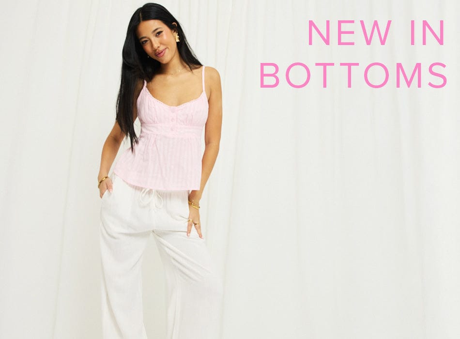 Shop Bottoms at Ally Fashion Womenswear