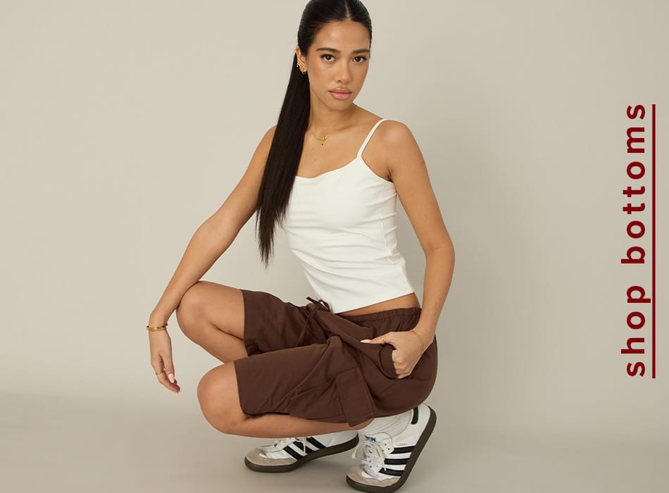 Shop Bottoms at Ally Fashion Womenswear