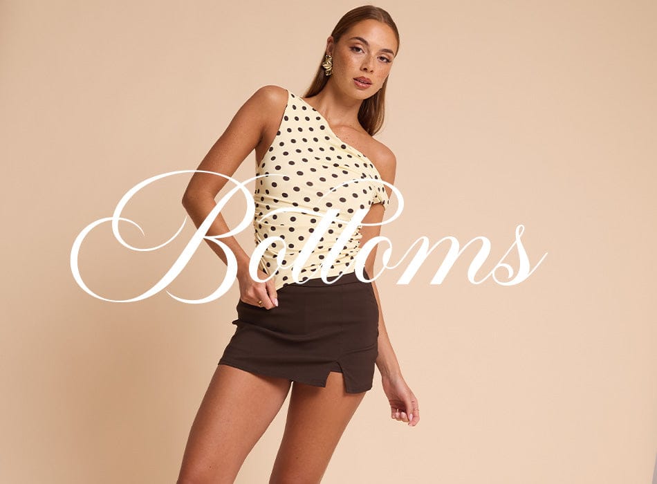 Shop Bottoms at Ally Fashion Womenswear