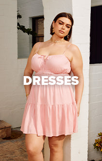 Shop Dresses at You and All Curvy Plus Size