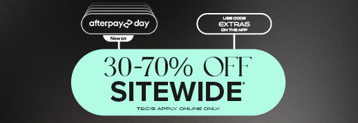 Shop 30 - 70% Off Sitewide at Ally Fashion Womenswear