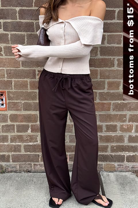 Shop SALE at Ally Fashion Womenswear