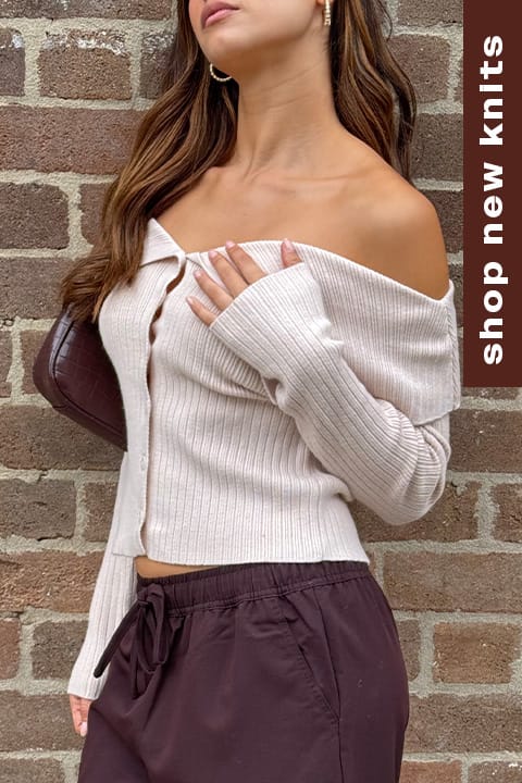 Shop New In Outerwear at Ally Fashion Womenswear