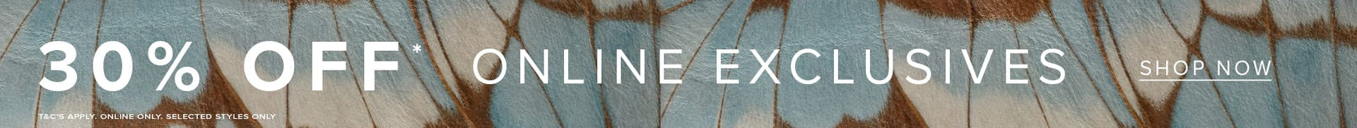 Shop Online Exclusives at Ally Fashion Womenswear