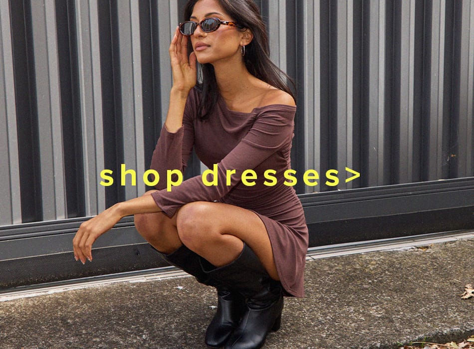 Shop Dresses at Ally Fashion Womenswear