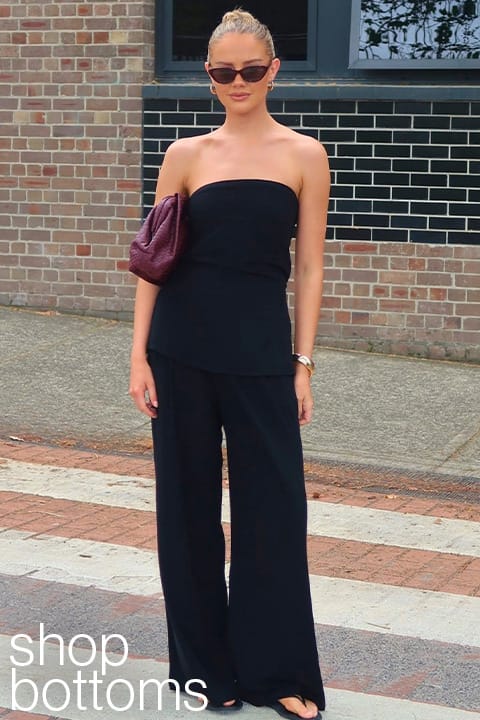 Shop Bottoms at Ally Fashion Womenswear