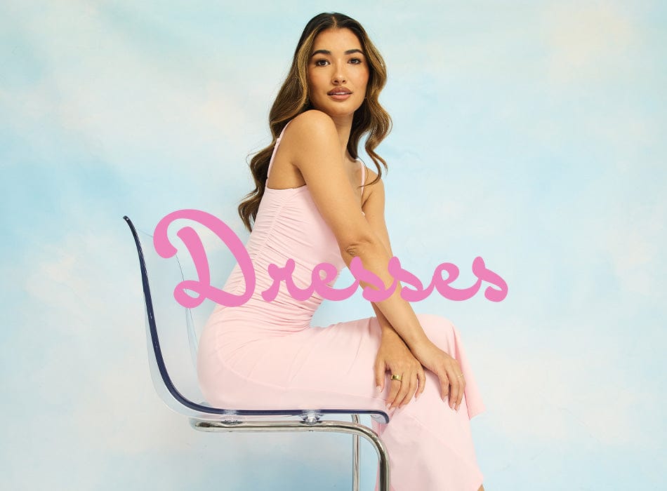 Shop Dresses at Ally Fashion Womenswear