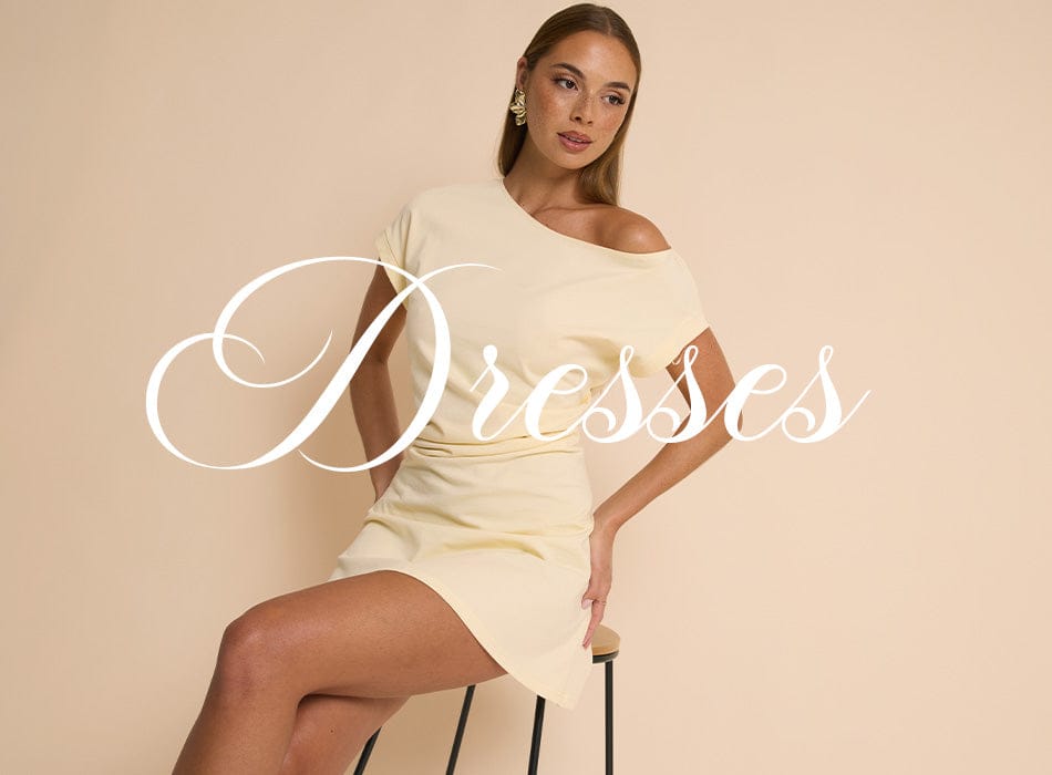 Shop Dresses at Ally Fashion Womenswear