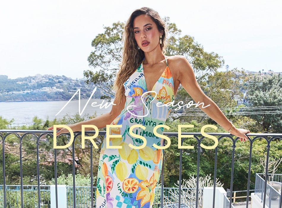 Shop Dresses at Ally Fashion Womenswear