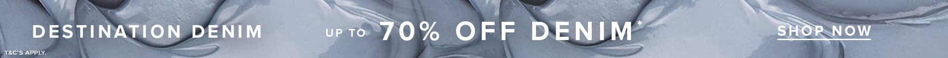 Shop Denim at Ally Fashion Womenswear