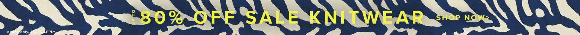 Shop Up To 80% Off SALE Knitwear at Ally Fashion Womenswear