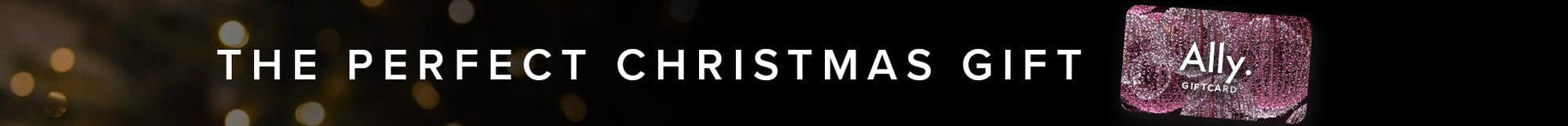 The perfect gift at Ally Fashion Womenswear