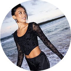 Shop Corset Tops at Ally Fashion Womenswear