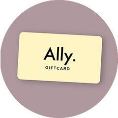 Shop Gift Cards at Ally Fashion