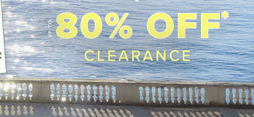 Up To 80% Off Clearance* at Ally Fashion Womenswear