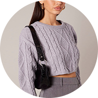 Shop Knit Jumpers at Ally Fashion Womenswear