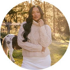 Shop Knit Tops at Ally Fashion Womenswear