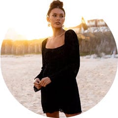 Shop Mini Dresses at Ally Fashion Womenswear