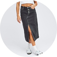 shop ally fashion new in skirts women clothing