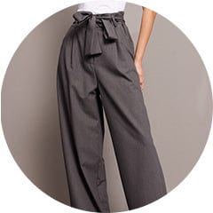 Shop Pants at Ally Fashion Womenswear